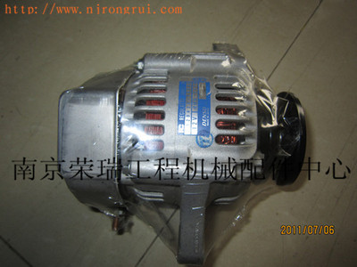 益陽市朝陽會龍機電產品經營部 扎根工程機械配件領域的專業力量