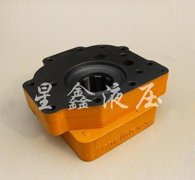 龍工裝載機(jī)配套液壓泵閥與變速泵詳解 價(jià)格、廠家及圖片指南